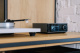Wiim Amp Ultra wzmacniacz strumieniowy z HDMI ARC i Chromecast, ciemnoszary Wiim Amp Ultra wzmacniacz strumieniowy z HDMI ARC i Chromecast, ciemnoszary