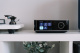 Wiim Amp Ultra wzmacniacz strumieniowy z HDMI ARC i Chromecast, srebrny Wiim Amp Ultra wzmacniacz strumieniowy z HDMI ARC i Chromecast, srebrny