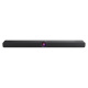 WiiM Bar inteligentny soundbar z wyświetlaczem, matowa czerń WiiM Bar inteligentny soundbar z wyświetlaczem, matowa czerń