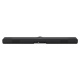 WiiM Bar inteligentny soundbar z wyświetlaczem, matowa czerń WiiM Bar inteligentny soundbar z wyświetlaczem, matowa czerń