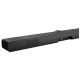 WiiM Bar inteligentny soundbar z wyświetlaczem, matowa czerń WiiM Bar inteligentny soundbar z wyświetlaczem, matowa czerń