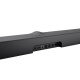 WiiM Bar inteligentny soundbar z wyświetlaczem, matowa czerń WiiM Bar inteligentny soundbar z wyświetlaczem, matowa czerń