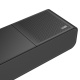 WiiM Bar inteligentny soundbar z wyświetlaczem, matowa czerń WiiM Bar inteligentny soundbar z wyświetlaczem, matowa czerń
