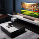 WiiM Bar inteligentny soundbar z wyświetlaczem, matowa czerń WiiM Bar inteligentny soundbar z wyświetlaczem, matowa czerń