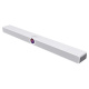 WiiM Bar inteligentny soundbar z wyświetlaczem, matowa biel WiiM Bar inteligentny soundbar z wyświetlaczem, matowa biel
