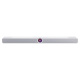 WiiM Bar inteligentny soundbar z wyświetlaczem, matowa biel WiiM Bar inteligentny soundbar z wyświetlaczem, matowa biel