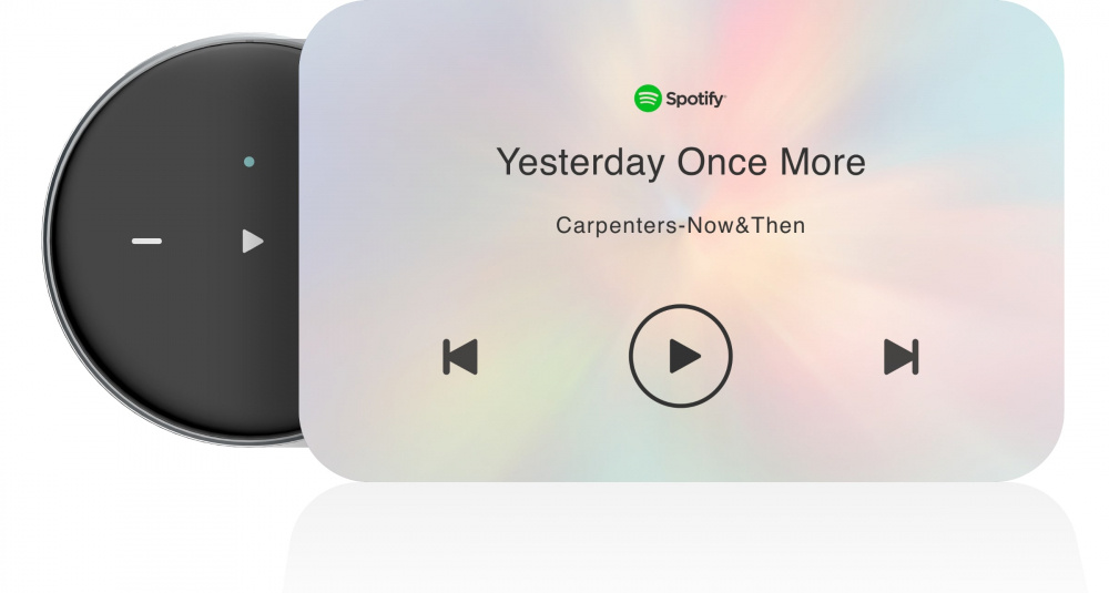 WiiM Mini, bezprzewodowy streamer sieciowy ze Spotify Connect i AirPlay 2