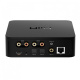 WiiM Pro Plus, bezprzewodowy streamer sieciowy z Tidal Connect, Chromecast i AirPlay 2 WiiM Pro Plus, bezprzewodowy streamer sieciowy z Tidal Connect, Chromecast i AirPlay 2