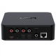WiiM Pro, bezprzewodowy streamer sieciowy z Tidal Connect, Chromecast i AirPlay 2 WiiM Pro, bezprzewodowy streamer sieciowy z Tidal Connect, Chromecast i AirPlay 2