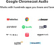 WiiM Pro, bezprzewodowy streamer sieciowy z Tidal Connect, Chromecast i AirPlay 2 WiiM Pro, bezprzewodowy streamer sieciowy z Tidal Connect, Chromecast i AirPlay 2