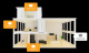 WiiM Pro, bezprzewodowy streamer sieciowy z Tidal Connect, Chromecast i AirPlay 2 WiiM Pro, bezprzewodowy streamer sieciowy z Tidal Connect, Chromecast i AirPlay 2