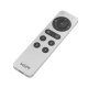 WiiM Voice Remote 2 pilot Bluetooth, srebrny WiiM Voice Remote 2 pilot Bluetooth, srebrny