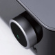 WiiM Ultra odtwarzacz sieciowy z HDMI ARC, ekranem dotykowym i Chromecast, ciemnoszary WiiM Ultra odtwarzacz sieciowy z HDMI ARC, ekranem dotykowym i Chromecast, ciemnoszary
