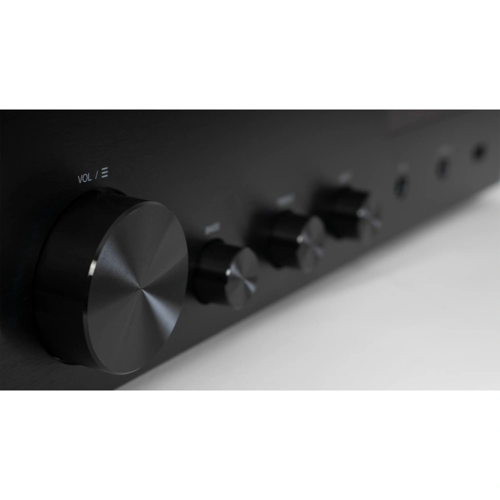 Fonestar AS-170PLUS, wzmacniacz stereo z RIAA i Bluetooth