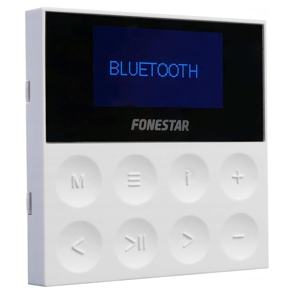 Fonestar KS-AMP, wzmacniacz ścienny z Bluetooth