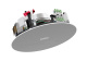 Fonestar Sky-6T, głośnik instalacyjny 100V Fonestar Sky-6T, głośnik instalacyjny 100V