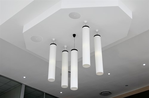 Fonestar Sky-8T, głośnik instalacyjny 100V
