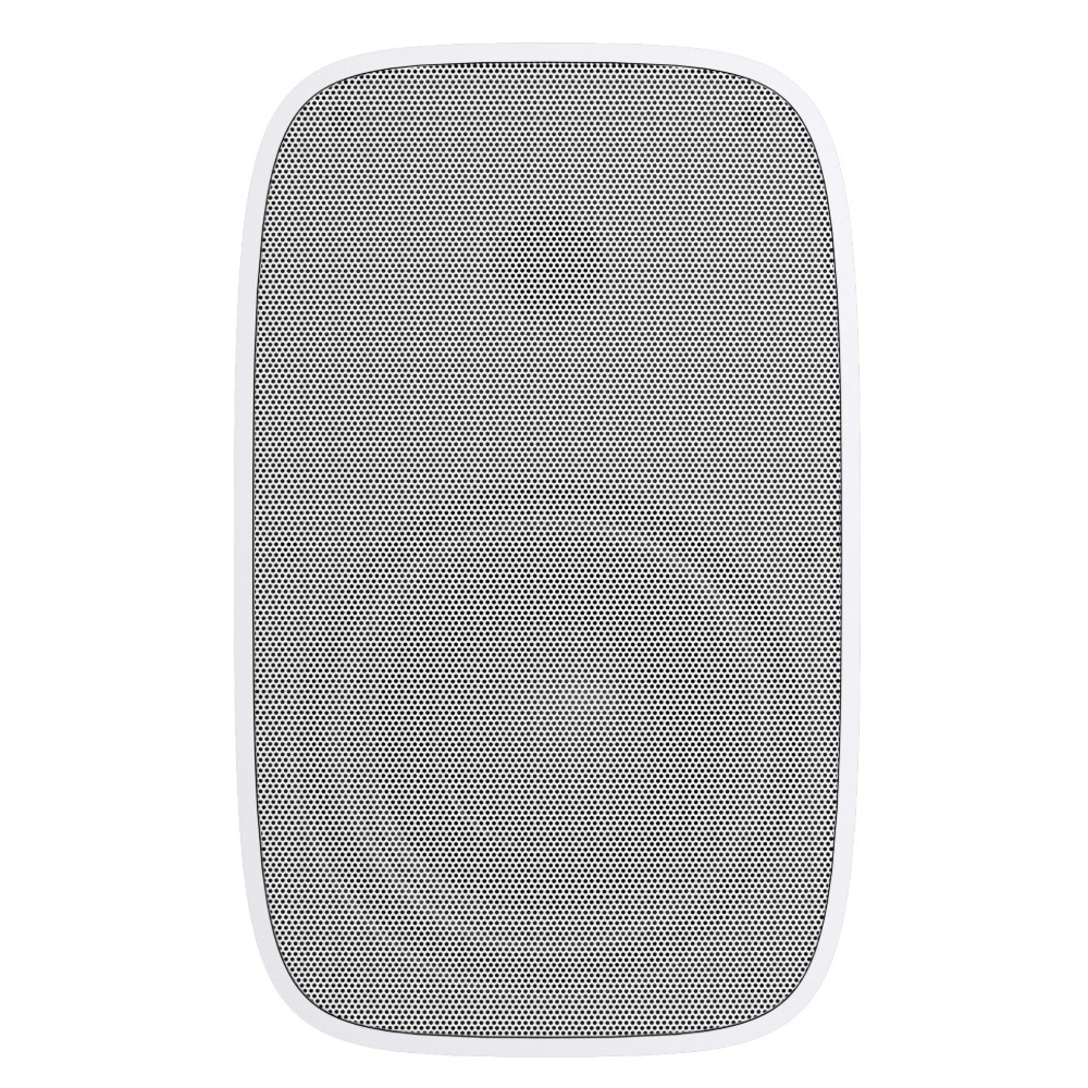 Fonestar SONORA-5AWB, aktywny głośnik ścienny Wi-Fi, biały