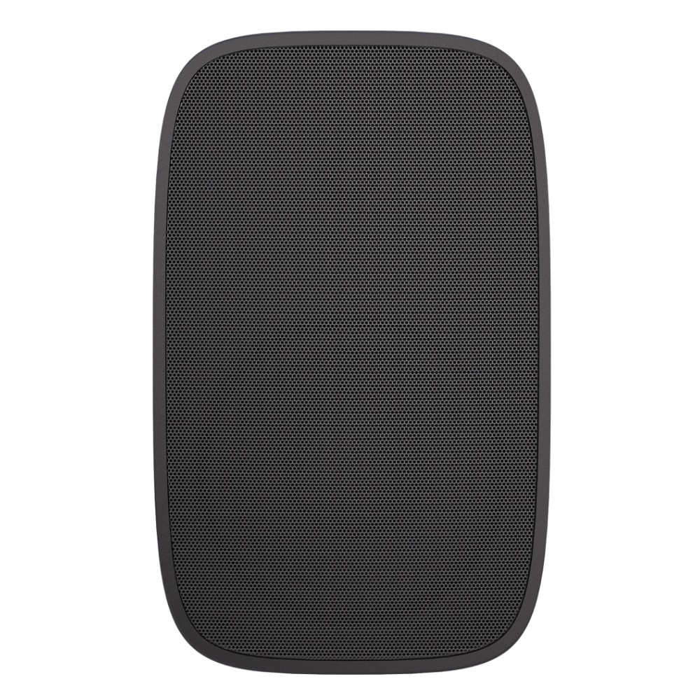 Fonestar SONORA-5AWN, aktywny głośnik ścienny Wi-Fi, czarny