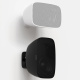 Fonestar SONORA-5AWN, aktywny głośnik ścienny Wi-Fi, czarny Fonestar SONORA-5AWN, aktywny głośnik ścienny Wi-Fi, czarny