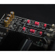 Eversolo DMP-A6 Gen 2 odtwarzacz sieciowy, czarny Eversolo DMP-A6 Gen 2 odtwarzacz sieciowy, czarny