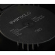 Eversolo DMP-A6 Gen 2 odtwarzacz sieciowy, czarny Eversolo DMP-A6 Gen 2 odtwarzacz sieciowy, czarny