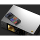 Eversolo DMP-A6 Master Edition Gen 2 odtwarzacz sieciowy, srebrny Eversolo DMP-A6 Master Edition Gen 2 odtwarzacz sieciowy, srebrny