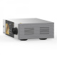 Eversolo DMP-A6 Master Edition Gen 2 odtwarzacz sieciowy, srebrny Eversolo DMP-A6 Master Edition Gen 2 odtwarzacz sieciowy, srebrny