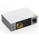 Eversolo DMP-A6 Master Edition Gen 2 odtwarzacz sieciowy, srebrny Eversolo DMP-A6 Master Edition Gen 2 odtwarzacz sieciowy, srebrny