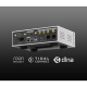 Eversolo DMP-A6 Master Edition Gen 2 odtwarzacz sieciowy, srebrny Eversolo DMP-A6 Master Edition Gen 2 odtwarzacz sieciowy, srebrny