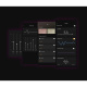 Eversolo DMP-A6 Master Edition Gen 2 odtwarzacz sieciowy, srebrny Eversolo DMP-A6 Master Edition Gen 2 odtwarzacz sieciowy, srebrny