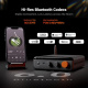 Fosi Audio BT20A MAX wzmacniacz stereo z Bluetooth i zasilaczem 48V Fosi Audio BT20A MAX wzmacniacz stereo z Bluetooth i zasilaczem 48V