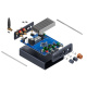 Fosi Audio BT20A PRO wzmacniacz stereo z Bluetooth i zasilaczem 48V Fosi Audio BT20A PRO wzmacniacz stereo z Bluetooth i zasilaczem 48V