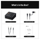 Fosi Audio C3 gamingowy wzmacniacz słuchawkowy z DAC Fosi Audio C3 gamingowy wzmacniacz słuchawkowy z DAC