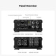 Fosi Audio CA30, 4-kanałowy wzmacniacz Fosi Audio CA30, 4-kanałowy wzmacniacz