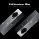 Fosi Audio DS3 przenośny DAC i wzmacniacz słuchawkowy, Obsidian Fosi Audio DS3 przenośny DAC i wzmacniacz słuchawkowy, Obsidian