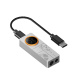 Fosi Audio DS3 przenośny DAC i wzmacniacz słuchawkowy, Galaxy Fosi Audio DS3 przenośny DAC i wzmacniacz słuchawkowy, Galaxy