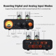 Fosi Audio MC331 wzmacniacz z lampami Fosi Audio MC331 wzmacniacz z lampami