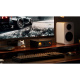 Fosi Audio MC351, wzmacniacz lampowy Fosi Audio MC351, wzmacniacz lampowy