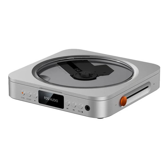 Fosi Audio Merak odtwarzacz CD