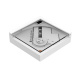Fosi Audio DISC Nano przenośny odtwarzacz CD, biały Fosi Audio DISC Nano przenośny odtwarzacz CD, biały