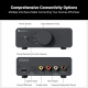 Fosi Audio Q6, desktopowy DAC Fosi Audio Q6, desktopowy DAC