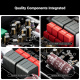 Fosi Audio V3 kompaktowy wzmacniacz, zasilacz 32V Fosi Audio V3 kompaktowy wzmacniacz, zasilacz 32V