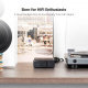 Fosi Audio V3 kompaktowy wzmacniacz, zasilacz 48V Fosi Audio V3 kompaktowy wzmacniacz, zasilacz 48V