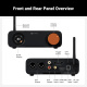 Fosi Audio ZD3 DAC z Bluetooth i HDMI ARC Fosi Audio ZD3 DAC z Bluetooth i HDMI ARC