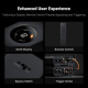 Fosi Audio ZD3 DAC z Bluetooth i HDMI ARC Fosi Audio ZD3 DAC z Bluetooth i HDMI ARC