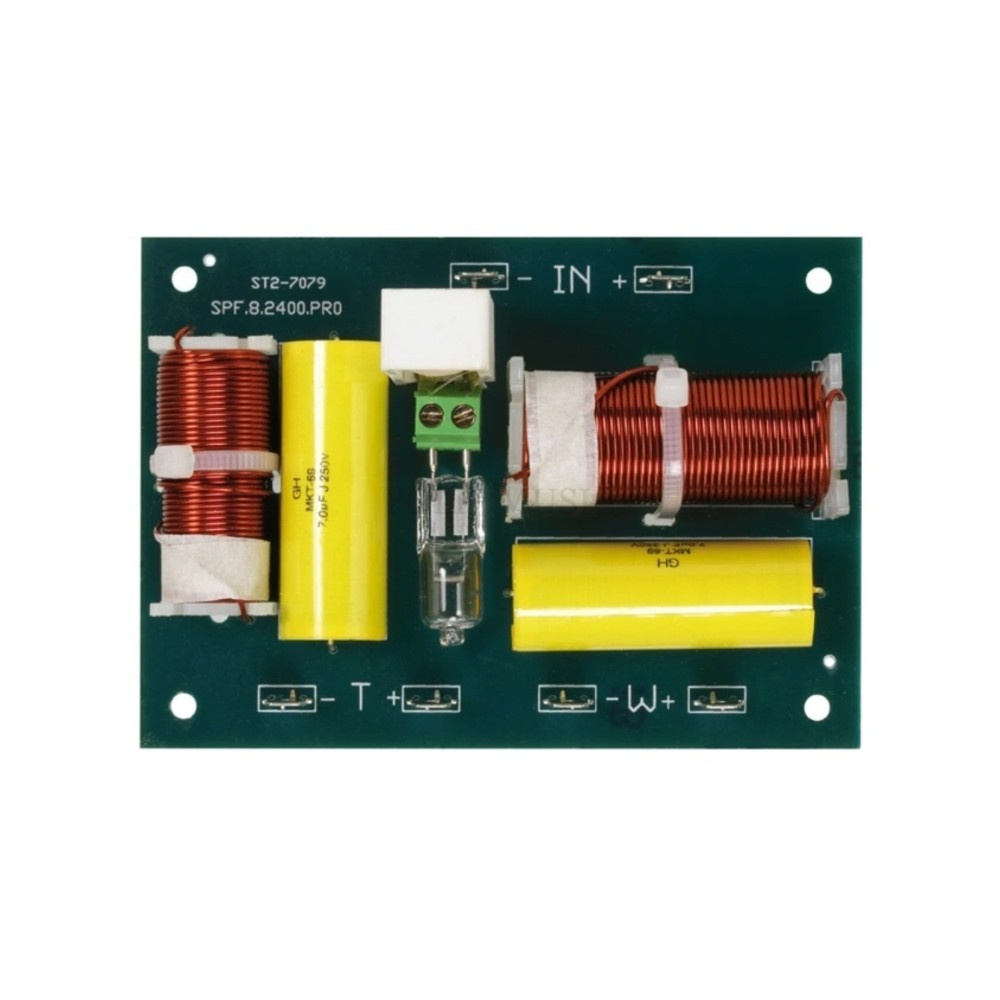 Kenford ST2-7079 zwrotnica 2-drożna 8 Ohm, 2 kHz