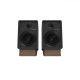 Onkyo GX-10DB aktywne głośniki podstawkowe, czarny Onkyo GX-10DB aktywne głośniki podstawkowe, czarny
