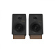 Onkyo GX-30ARC aktywne głośniki podstawkowe, czarny Onkyo GX-30ARC aktywne głośniki podstawkowe, czarny