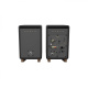 Onkyo GX-30ARC aktywne głośniki podstawkowe, czarny Onkyo GX-30ARC aktywne głośniki podstawkowe, czarny